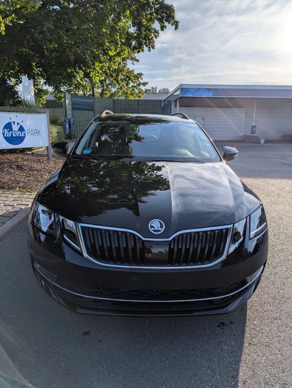 Skoda Octavia 75.000 km 17.500 € Fürstenfeldbruck 82256