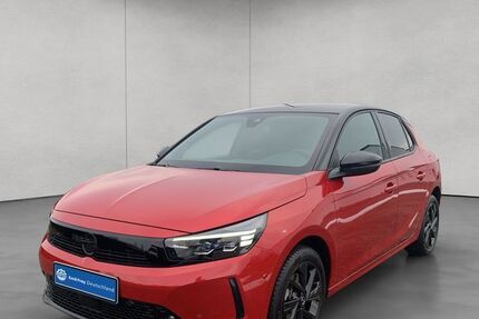 Opel Corsa 14.623 km 16.940 &euro; Cottbus 03051