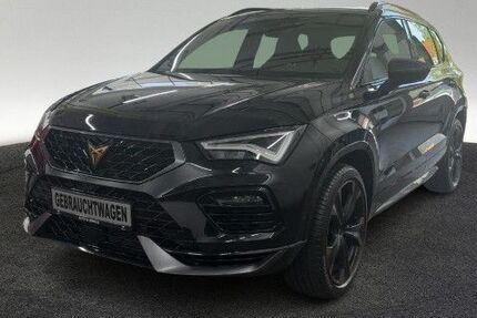 Cupra Ateca 18.625 km 37.960 &euro; Weilheim 82362