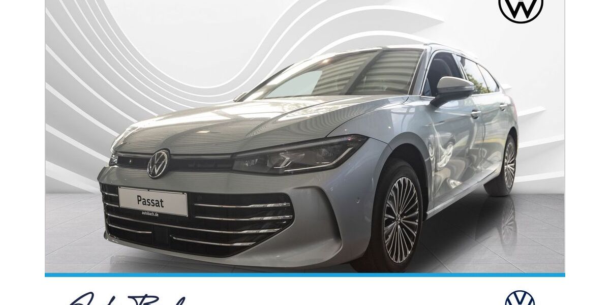 VW Passat 49.000 km 37.480 &euro; Limburg 65549