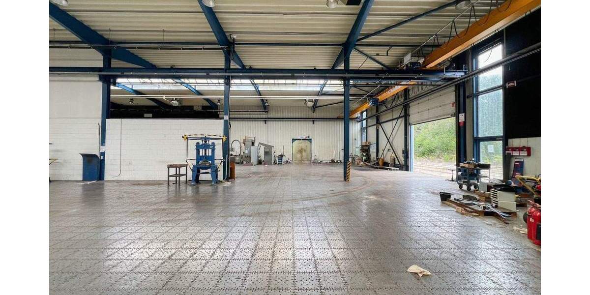 Gewerbeobjekt Niederau Gröbern - 1.650.000&euro; | Angebot:24250042