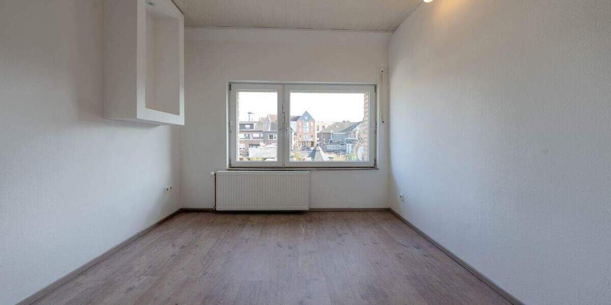 Doppelhaushälfte Selm - 4 Zimmer, 92 m&sup2;, 239.000&euro; | Angebot:25374123