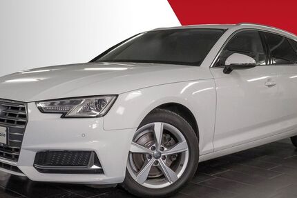 Audi A4 95.000 km 20.499 &euro; Dorsten 46284