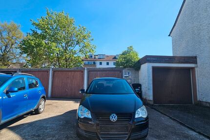 VW Polo 110.000 km 3.480 &euro; Schwabach 91126
