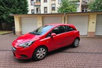 Corsa E
