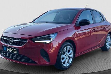 Opel Corsa 54.500 km 10.900 &euro; Büdingen-Düdelsheim 63654