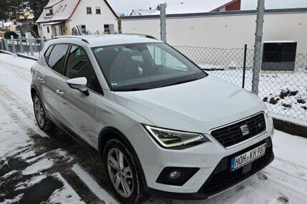 Seat Arona 118.000 km 12.290 &euro; Hofheim 97461