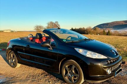 Peugeot 207 204.411 km 1.999 &euro; Hohenroda 36284