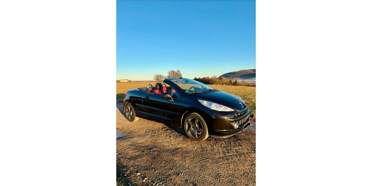 Peugeot 207 204.411 km 1.999 &euro; Hohenroda 36284