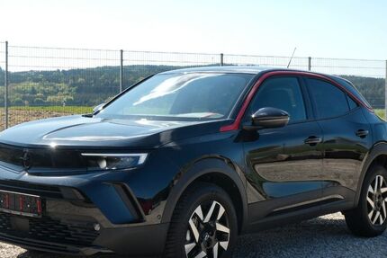 Opel Mokka 8.900 km 22.850 &euro; Oberviechtach 92526
