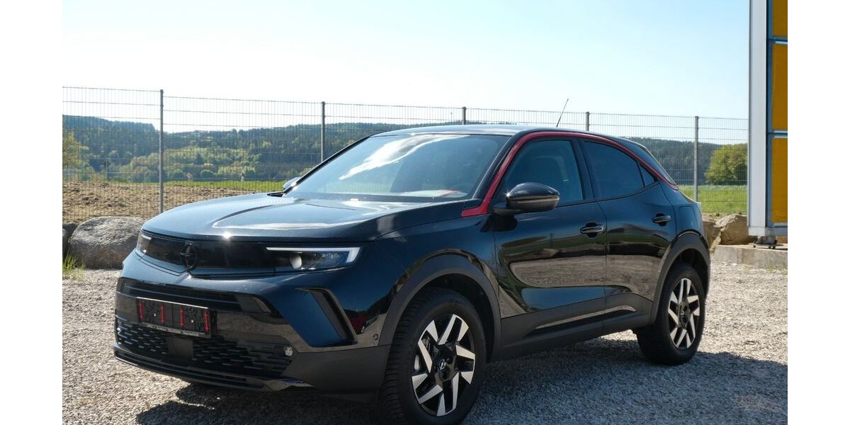 Opel Mokka 8.900 km 22.850 &euro; Oberviechtach 92526