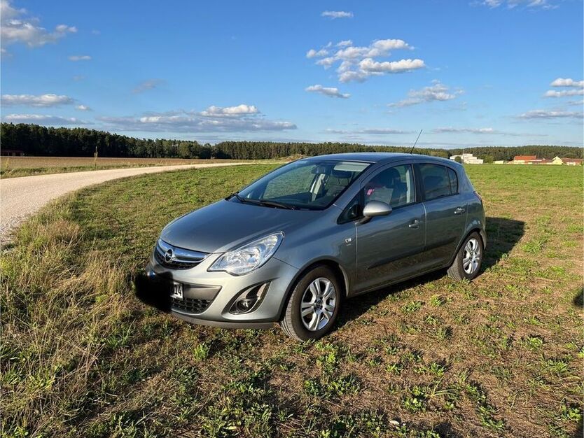 Corsa