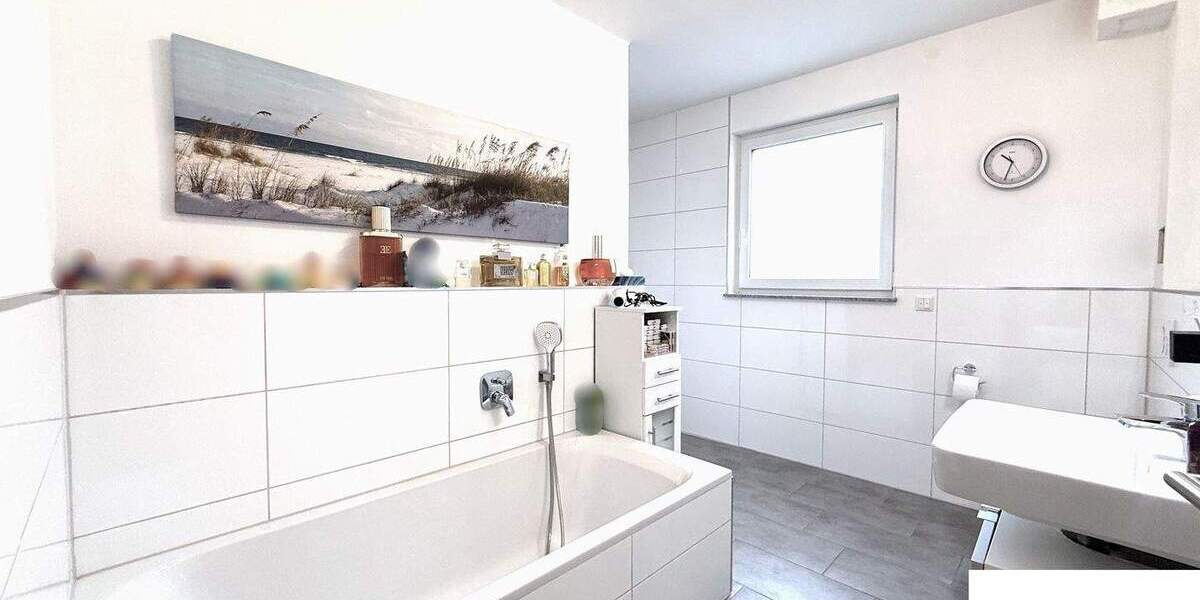 Etagenwohnung Hackenheim - 4 Zimmer, 122 m&sup2;, 449.000&euro; | Angebot:25734158
