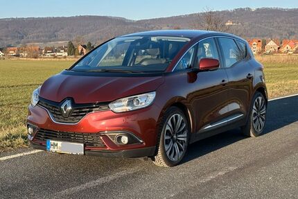 Renault Scenic 77.260 km 15.000 &euro; Hessisch Oldendorf 31840