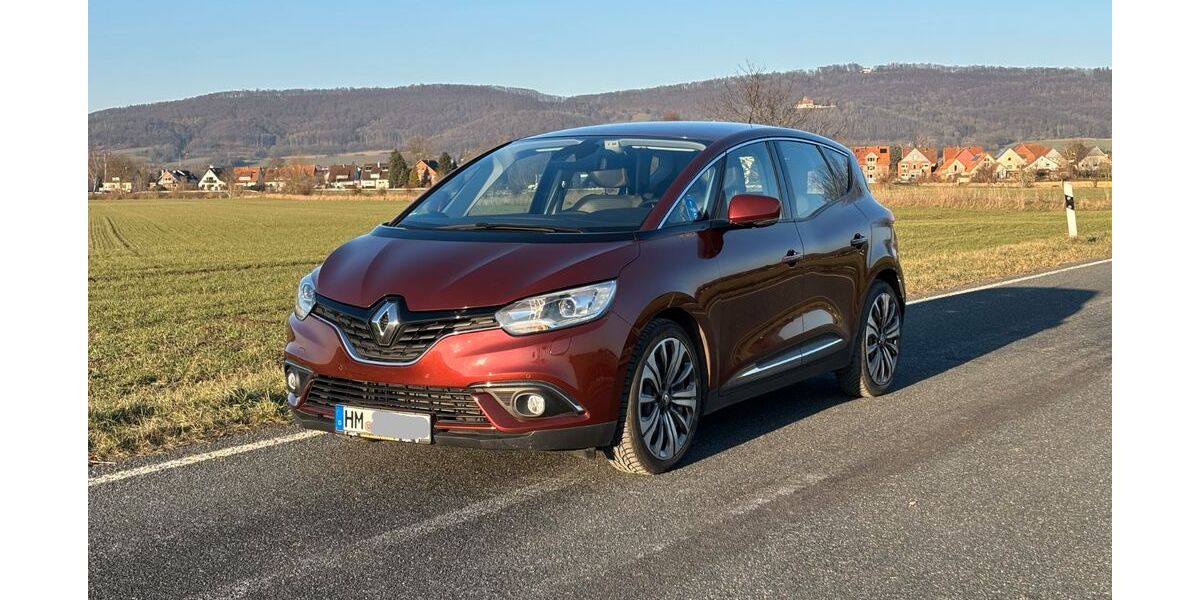 Renault Scenic 77.260 km 15.000 &euro; Hessisch Oldendorf 31840