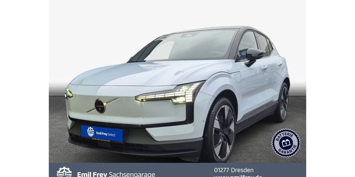 Volvo EX30 5.932 km 36.990 &euro; Dresden 01159