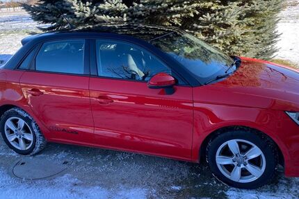Audi A1 133.935 km 9.000 &euro; Übersee 83236