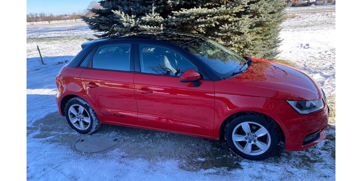 Audi A1 133.935 km 9.000 &euro; Übersee 83236