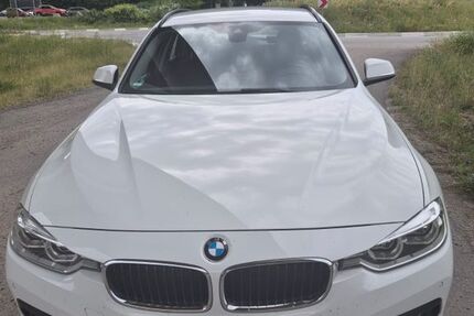 BMW 320 223.220 km 11.800 &euro; Etschberg 66871