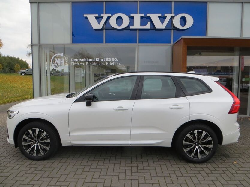 Volvo XC60 45.120 km 34.570 € Northeim 37154