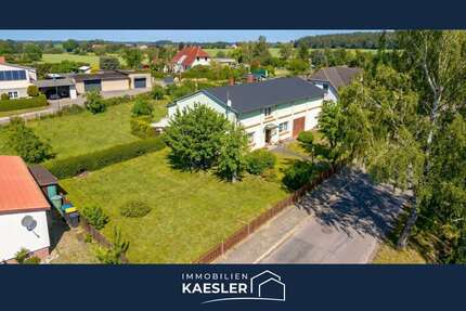 Haus Schwaan / Letschow Letschow - 6 Zimmer, 300 m&sup2;, 239.000&euro; | Angebot:26462750