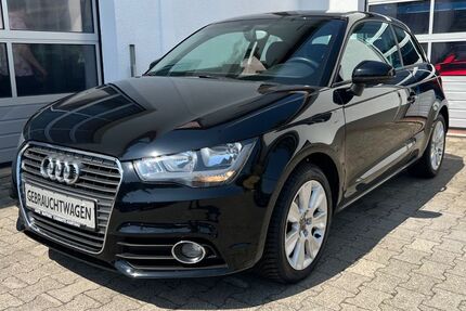 Audi A1 99.500 km 9.250 € Chemnitz 09125