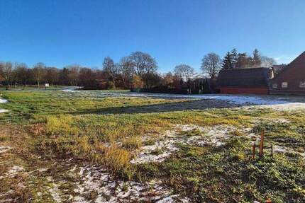 Franzburg: schönes Baugrundstück in ruhiger Lage zimmer