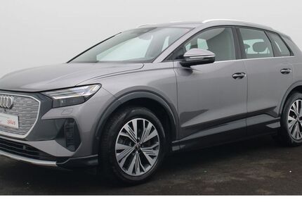 Audi Q4 e-tron 75.500 km 33.180 &euro; Würzburg 97076