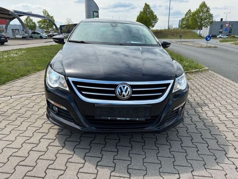 Passat