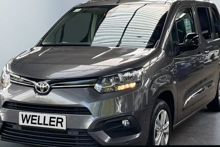 Toyota Proace City 51.250 km 23.900 &euro; Osnabrück 49090