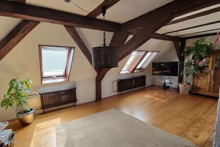 Haus Salem - 10 Zimmer, 300 m&sup2;, 495.000&euro; | Angebot:26787986