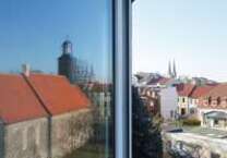 Wohnung zum Mieten in Burg 399,70 € 57.1 m²