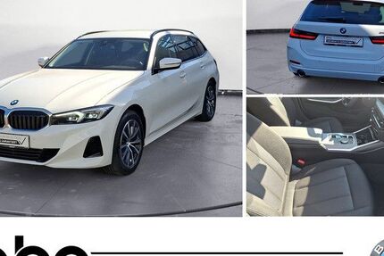 BMW 318 16.008 km 32.960 &euro; Achern 77855