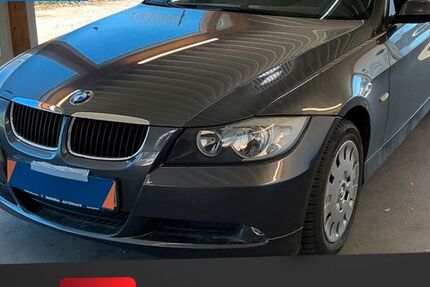 BMW 320 153.169 km 3.990 &euro; Blaibach 93476