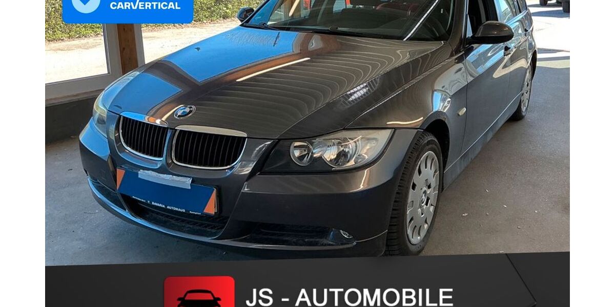 BMW 320 153.169 km 3.990 &euro; Blaibach 93476
