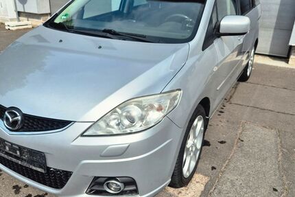 Mazda 5 195.000 km 3.990 &euro; Berlin 13435
