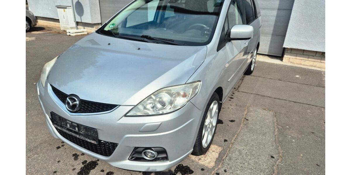 Mazda 5 195.000 km 3.990 &euro; Berlin 13435