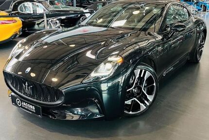 Maserati Granturismo 11.627 km 129.980 &euro; Köln 50829