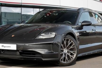 Porsche Taycan 5.000 km 115.950 &euro; Koblenz 56070