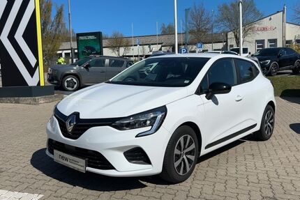 Renault Clio 60.000 km 14.780 &euro; Bornhöved 24619