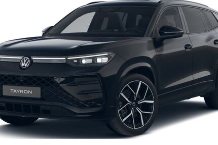 VW Tayron 4.444 km 56.940 &euro; Alsdorf 52477