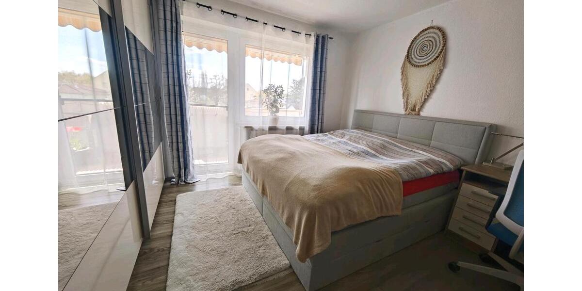 Etagenwohnung Ingolstadt Nordost - 3 Zimmer, 81 m&sup2;, 289.000&euro; | Angebot:27021354