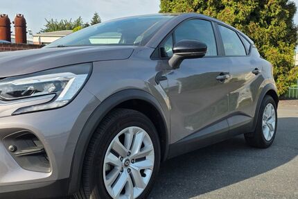 Renault Captur 48.000 km 15.990 &euro; Hünxe 46569