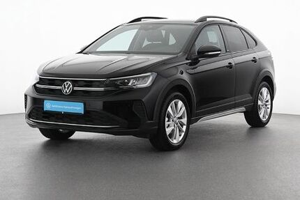 VW Taigo