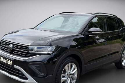 VW T-Cross 18.400 km 23.888 &euro; Schwerin 19061