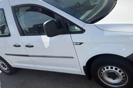 VW Caddy 76.000 km 10.500 &euro; Wennigsen 30974