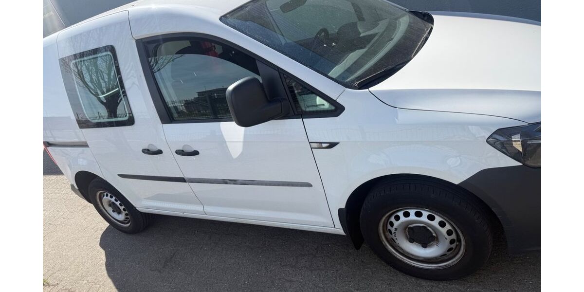 VW Caddy 76.000 km 10.500 &euro; Wennigsen 30974