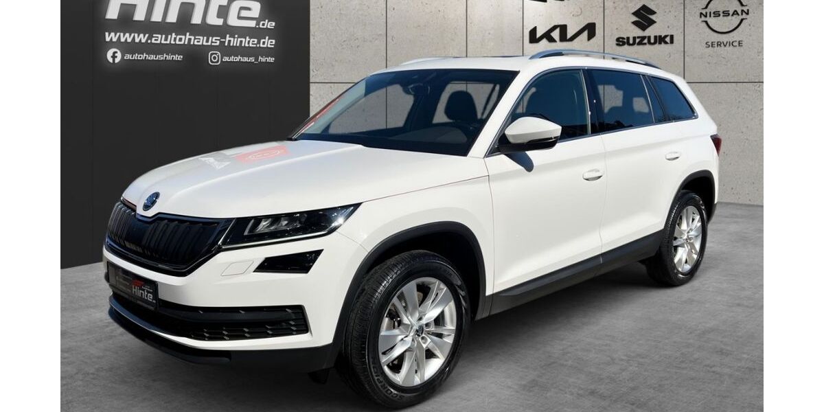 Skoda Kodiaq 78.280 km 26.875 &euro; Bremen 28779