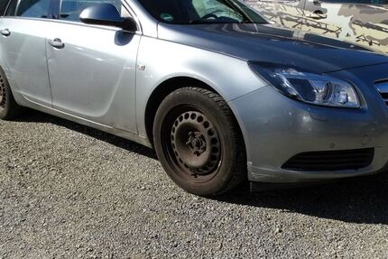 Opel Insignia 290.000 km 1.250 &euro; Vlotho 32602