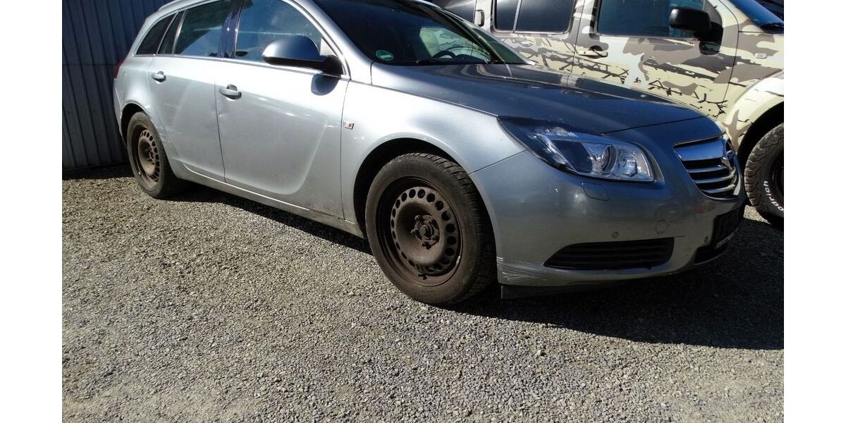 Opel Insignia 290.000 km 1.250 &euro; Vlotho 32602